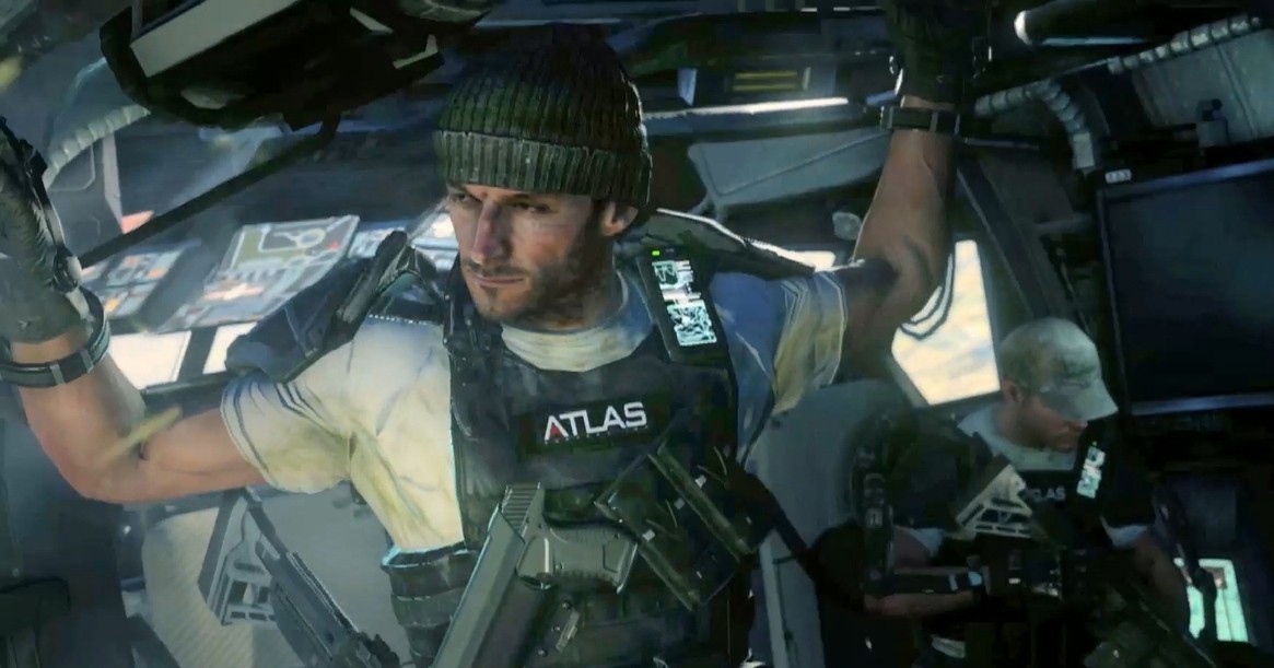 Call of Duty: Advanced Warfare - Imagen 3